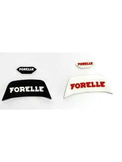 Forelle Bumper Set Vicis Zero 2 Helmets
