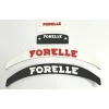 Forelle Bumper Set Riddell Speed Helmets