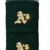 Franklin MLB 2.5 Inch Wristbands