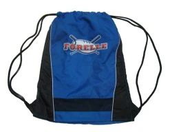 Forelle Draw String Bag