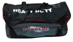 Forelle Heavy Duty Wheeled Bag