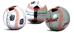 Rawlings Jersey Baseball Ball