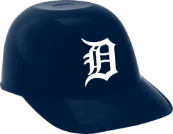 Rawlings Ice Cream Batting Helmets (6-pack)