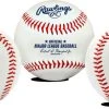 Rawlings MLB Replica Baseball