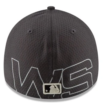 &New New Era MLB18 3930 Boston Red Sox WS Champs Locker Room OSFM - Image 4