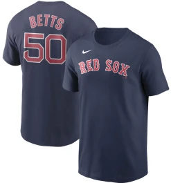 Nike Mookie Betts 50 T-Shirt