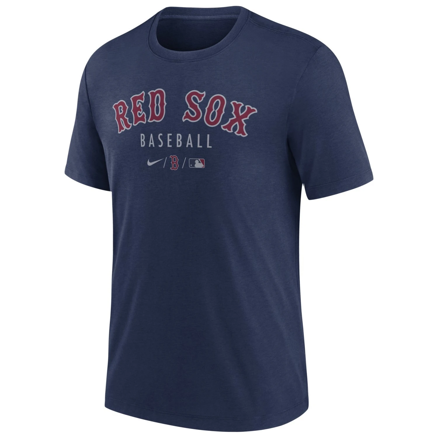 Nike Baseball Early Work Dri-Blend T-Shirt - Image 2