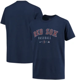 Nike Baseball Early Work Dri-Blend T-Shirt