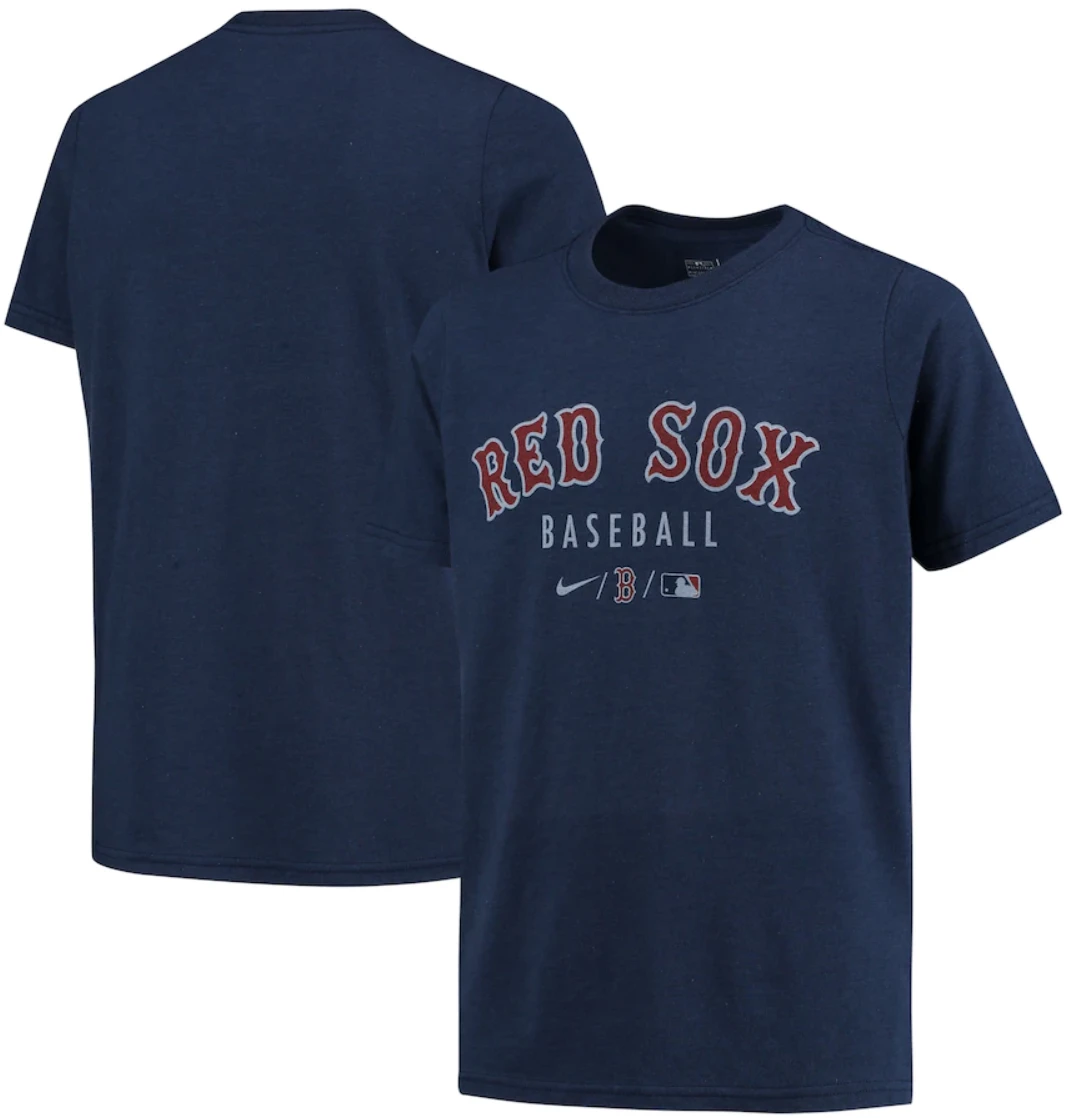 Nike Baseball Early Work Dri-Blend T-Shirt