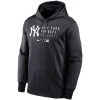 Nike Baseball Therma Hoodie