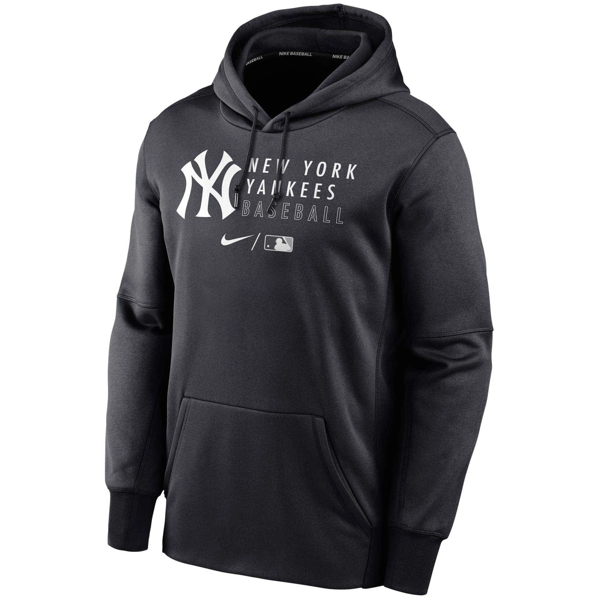 Nike Baseball Therma Hoodie