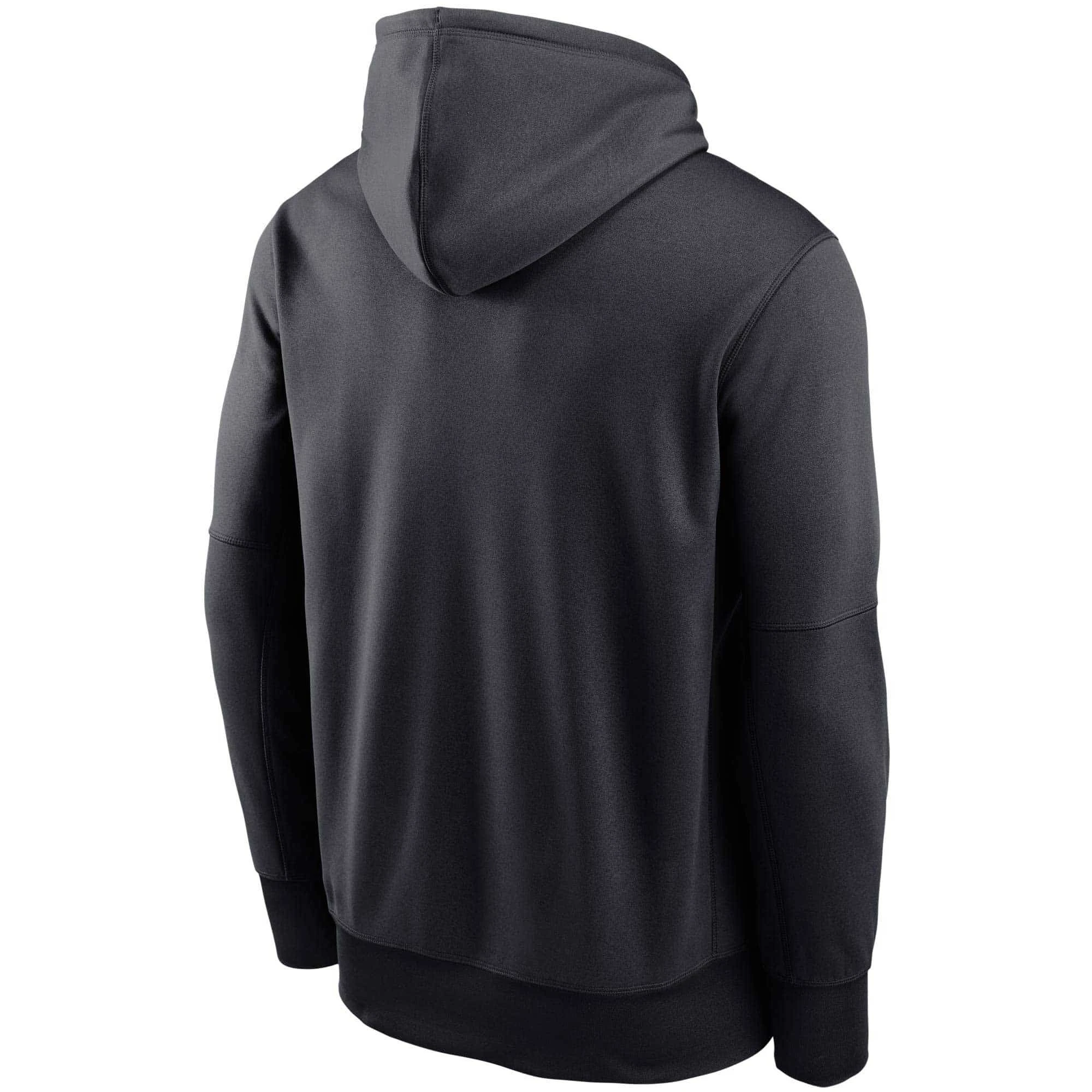 Nike Baseball Therma Hoodie - Image 2