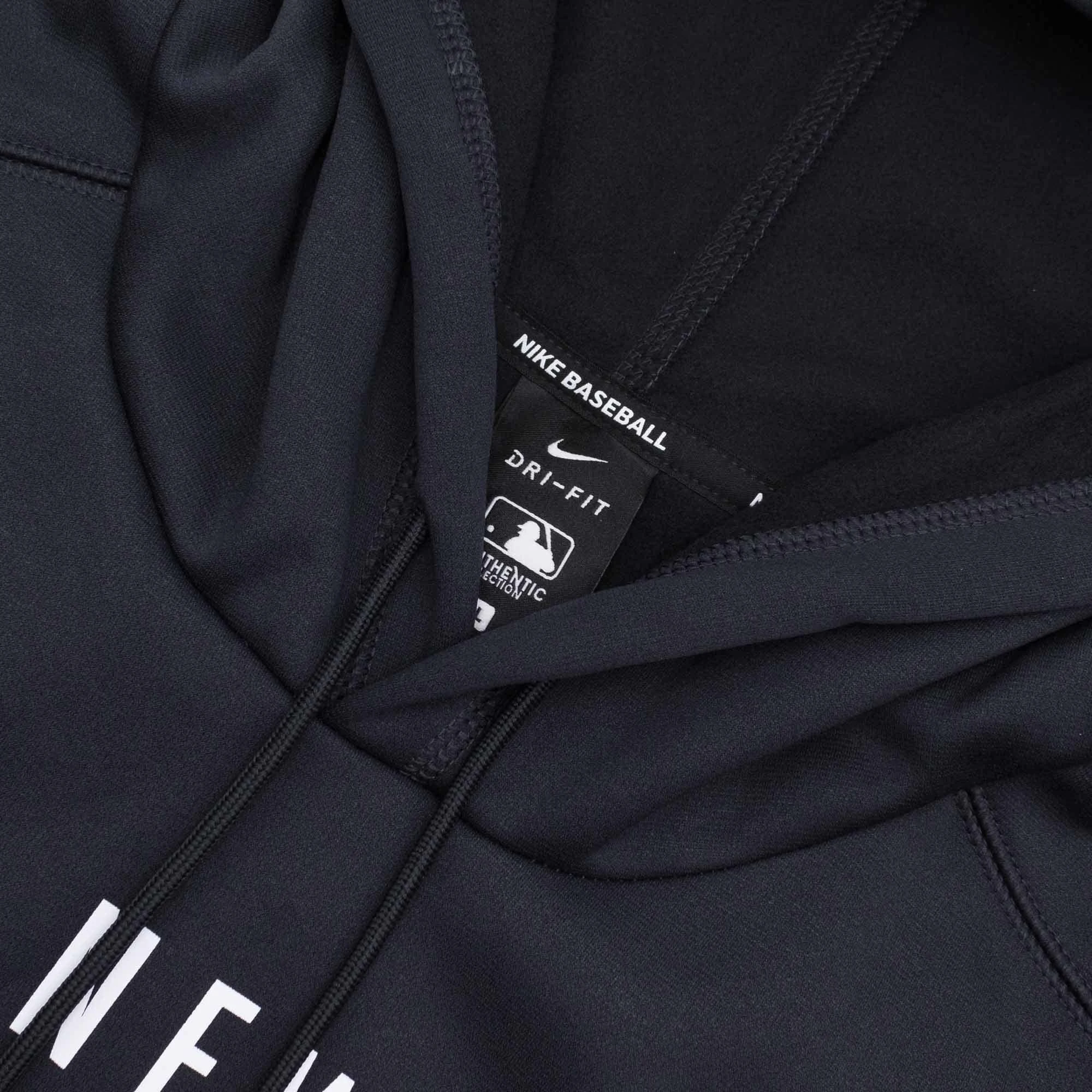 Nike Baseball Therma Hoodie - Image 4