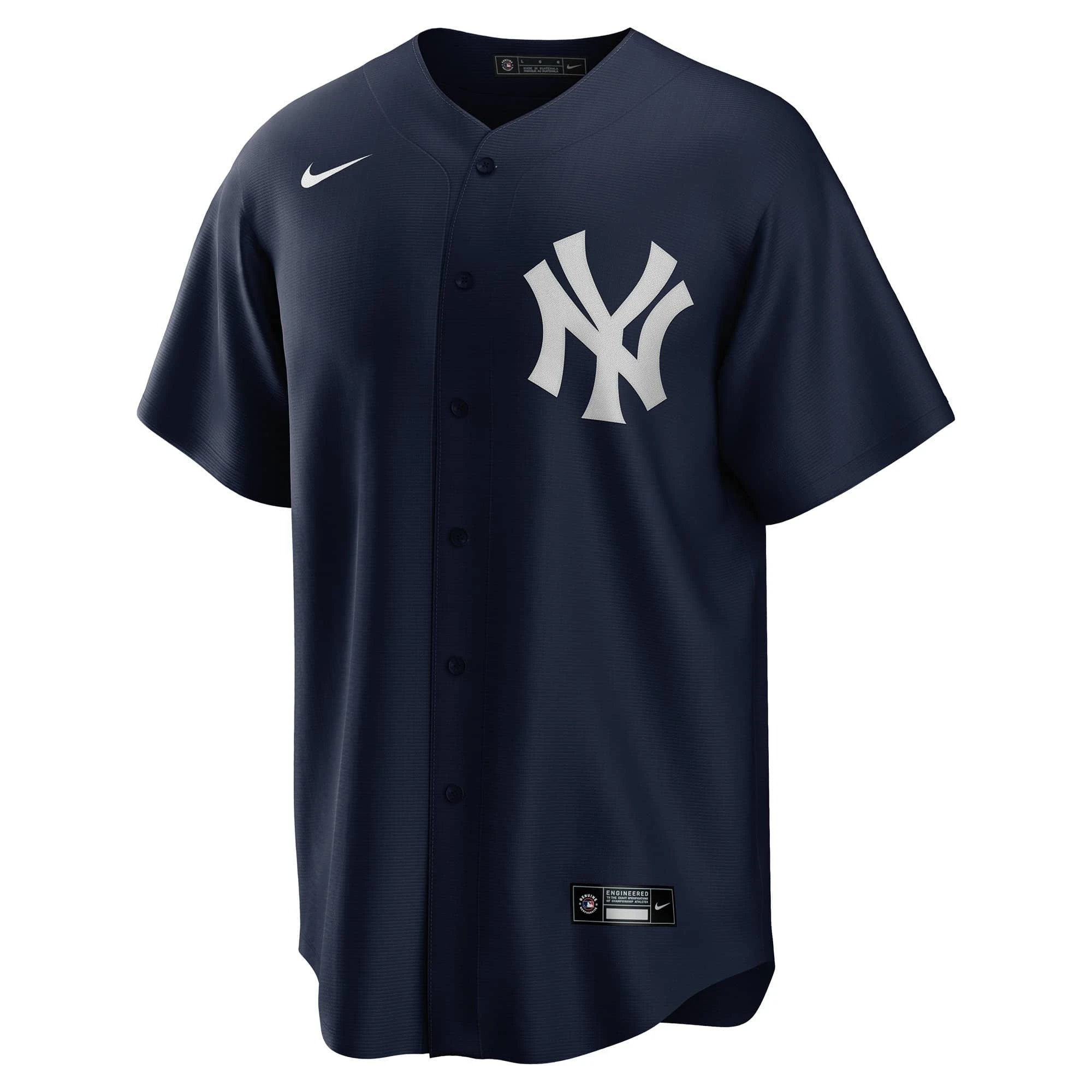 Nike Official Replica Alternate Home Jersey - Image 2