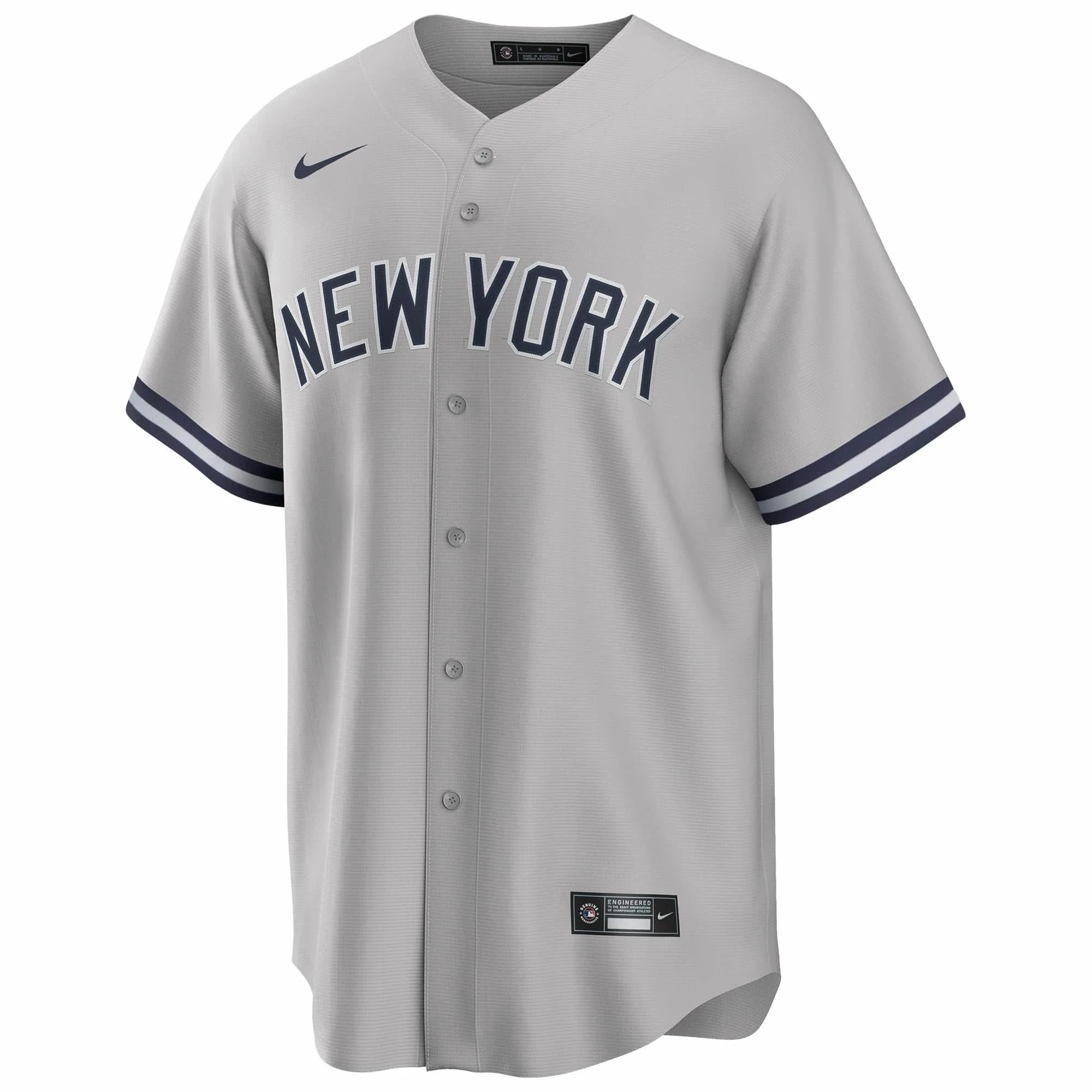 Nike Official Replica Road Jersey