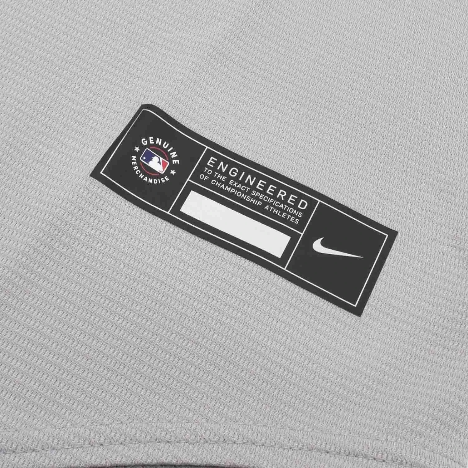 Nike Official Replica Road Jersey - Image 4