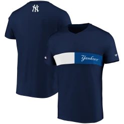 Fanatics Iconic Past & Present T-Shirt