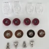 Riddell Speedflex Face Masks Mounting Kit (R45511)