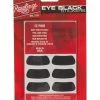 Rawlings Eye Black Stickers