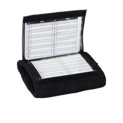 Wilson 5 Inch 3 Play Wrist Coach