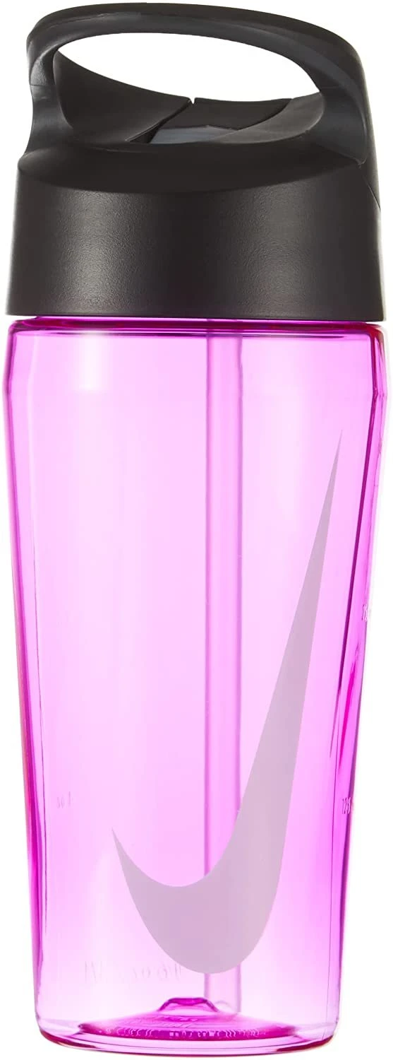 Nike TR Hypercharge Straw Bottle 16 Oz.