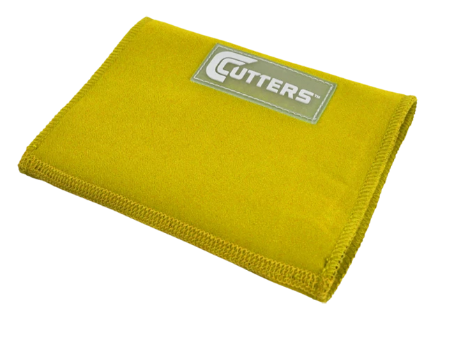 Cutters Playmaker Triple Adult Wristcoach - Image 3