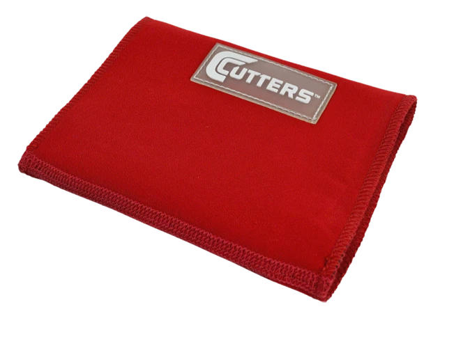 Cutters Playmaker Triple Adult Wristcoach - Image 4