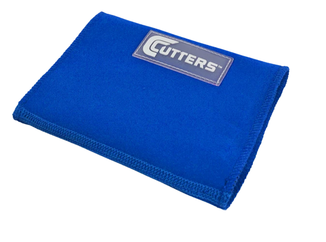 Cutters Playmaker Triple Adult Wristcoach