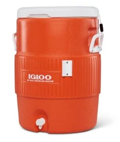 Igloo 10 Gallon Seat Top - 38 Liter
