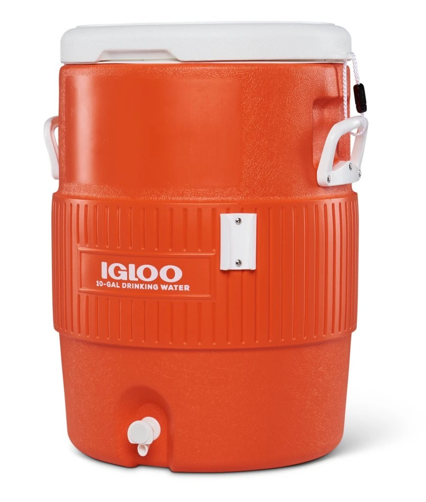 Igloo 10 Gallon Seat Top - 38 Liter