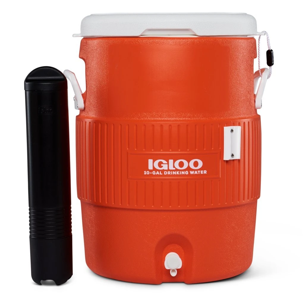 Igloo 10 Gallon Seat Top - 38 Liter - Image 2