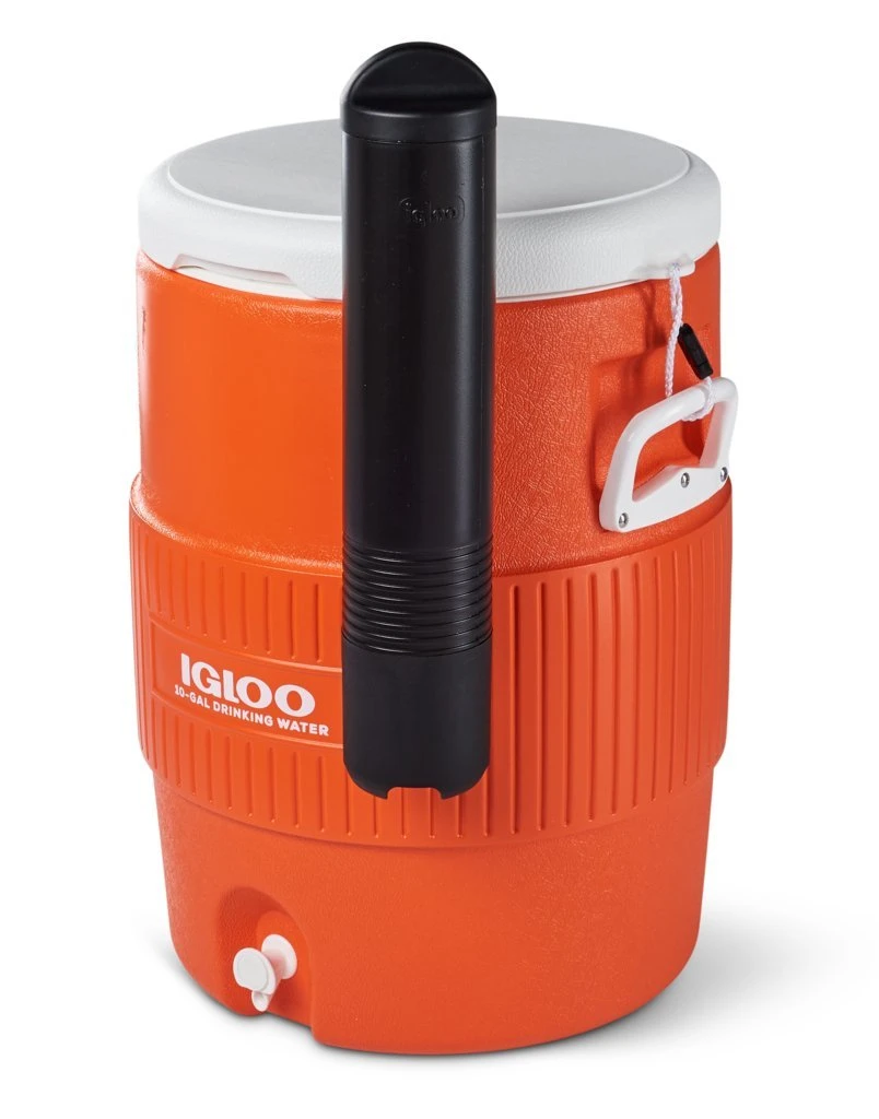 Igloo 10 Gallon Seat Top - 38 Liter - Image 4