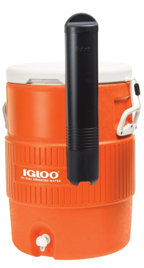 Igloo 10 Gallon Seat Top - 38 Liter - Image 5
