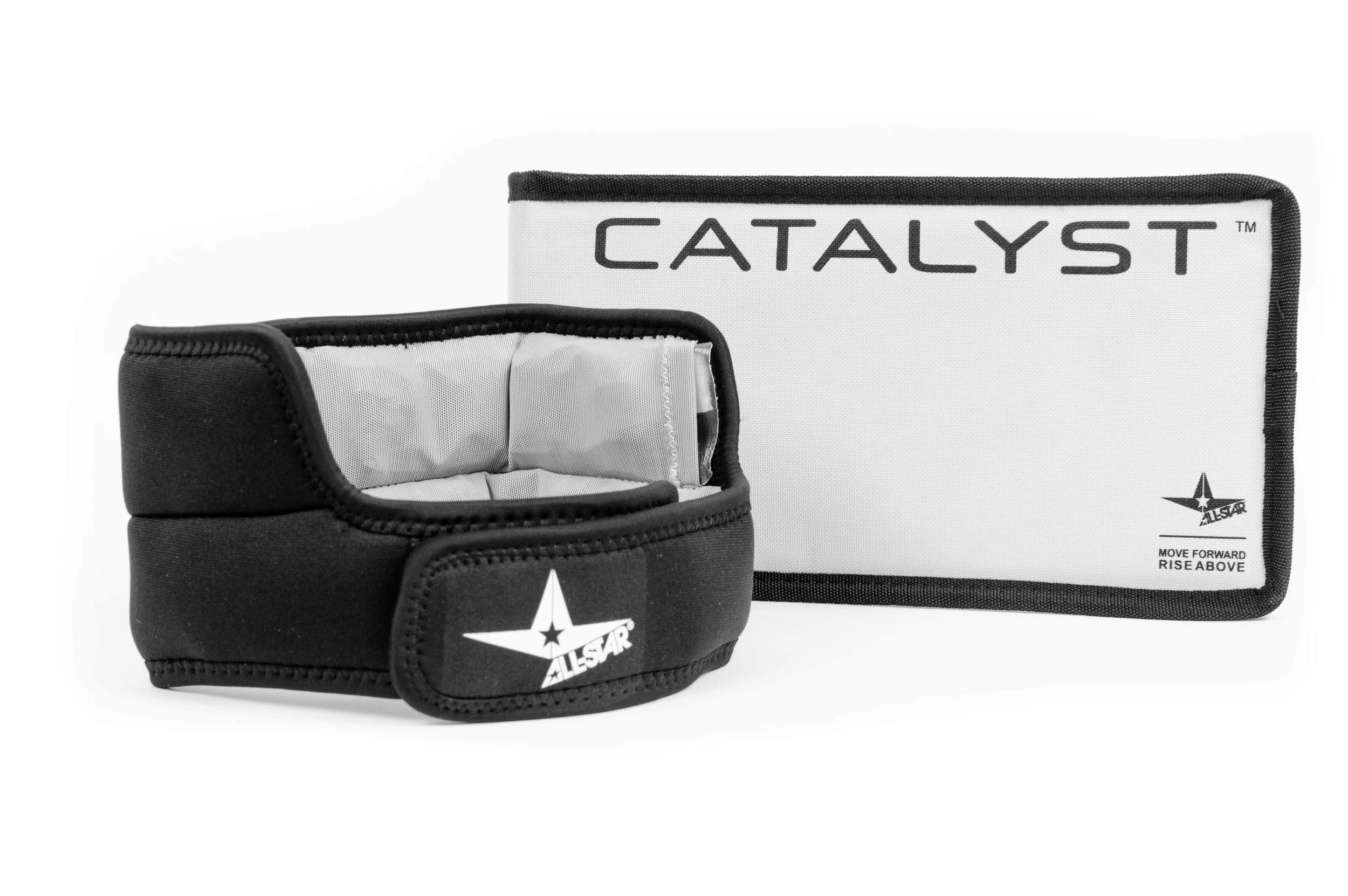 Catalyst Cryo Scarf - Image 2