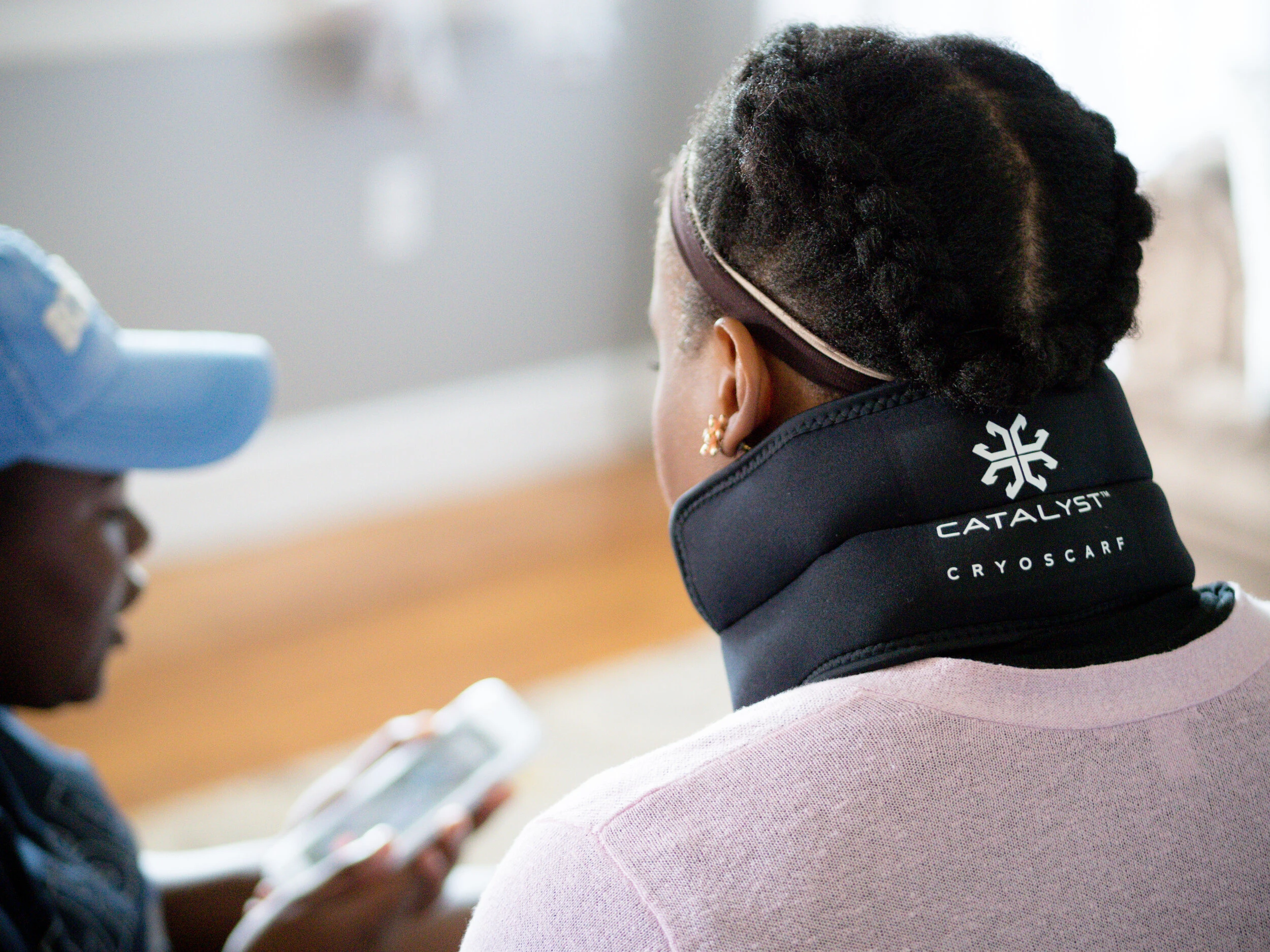 Catalyst Cryo Scarf - Image 3