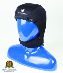 Catalyst Cryohelmet 2.0
