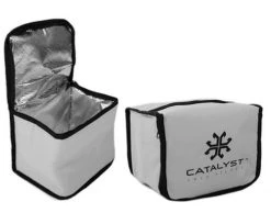 Catalyst Insulated CryoHelmet Bag