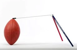 Wizard Kicking Stix - Easy Hold