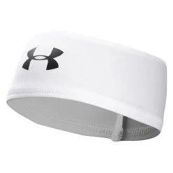 Under Armour Football Headband Skull Wrap