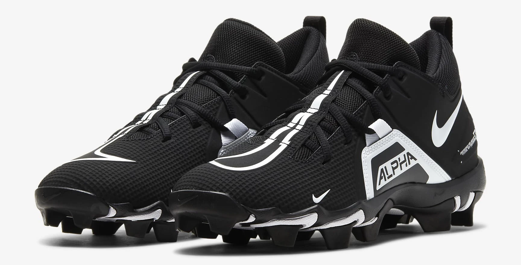 Nike Alpha Menace 3 Shark (CV0582)