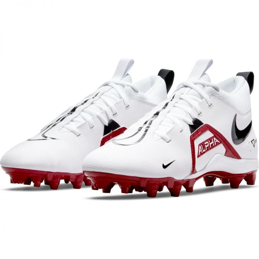 Nike Alpha Menace Varsity 3 (CV0586) - Image 2