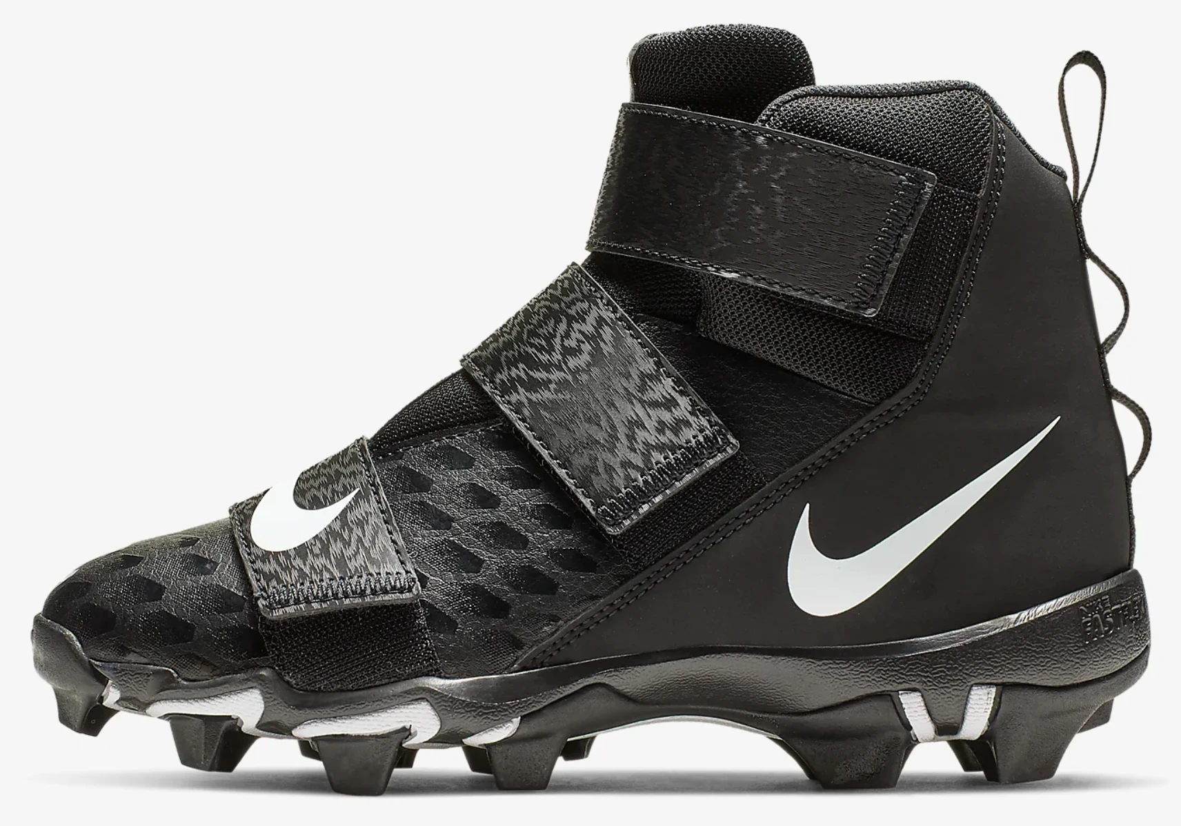 Nike Force Savage Shark 2 BG (AQ7723) - Image 2