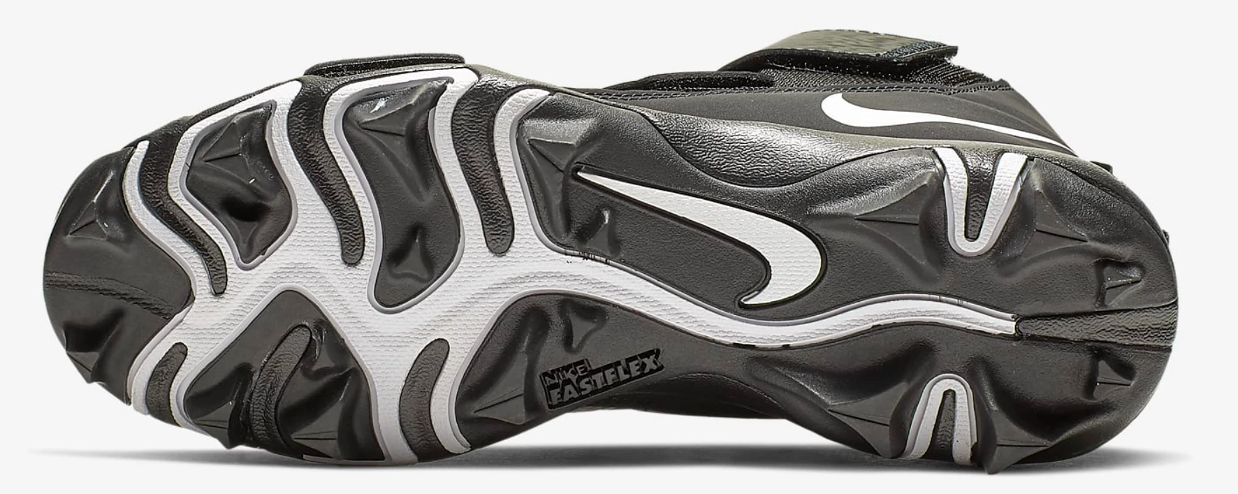 Nike Force Savage Shark 2 BG (AQ7723) - Image 6