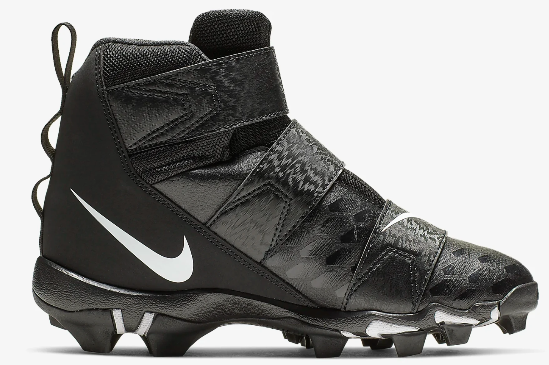 Nike Force Savage Shark 2 BG (AQ7723) - Image 3