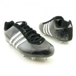 Adidas Scorch 7 D Low Blk/Wht