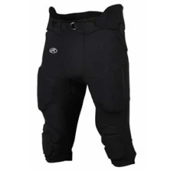 Rawlings YF25P Youth D-Flexion