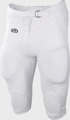 Rawlings FPPI Poly Integrated Adult Pants