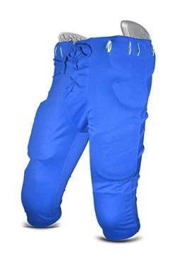 All® All Star FBP1A Adult 14 Slot Poly Pant