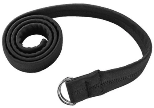 Adams® Adams Football Belts, Cloth Covered (Model 520)