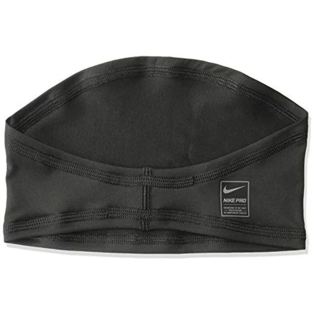 Nike DF Skull Wrap 4.0 Black - Image 2